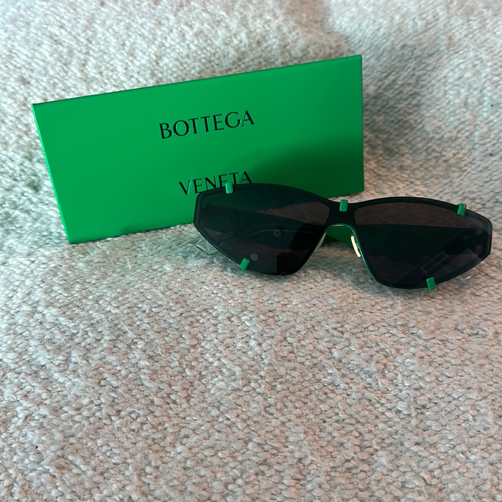 Bottega Sunglasses